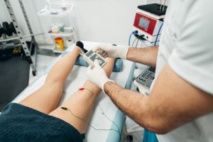 Muvia fisioterapia servicio neuromodulación