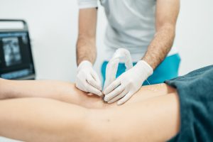 Muvia Fisioterapia servicio Neurodamia